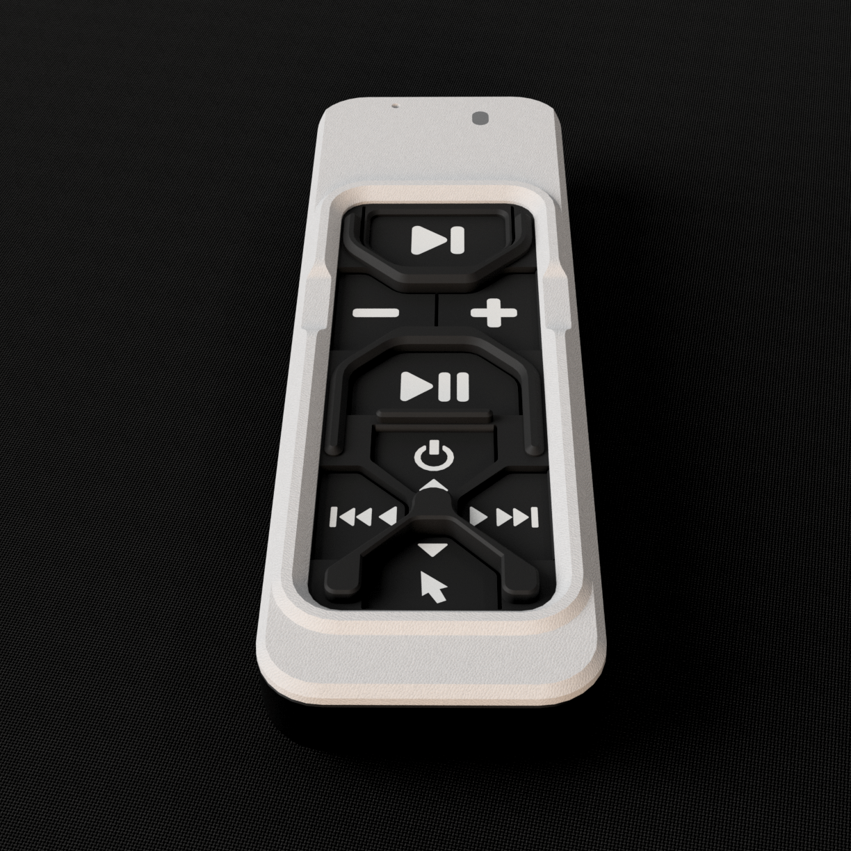 Bedtime Smartphone Remote Controller - SemiPremium