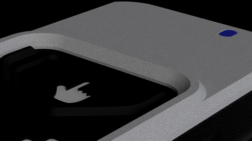 Bedtime Smartphone Remote Controller: Control Without Light - SemiPremium