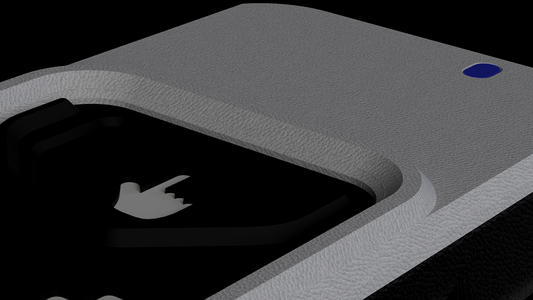 Bedtime Smartphone Remote Controller: Control Without Light - SemiPremium