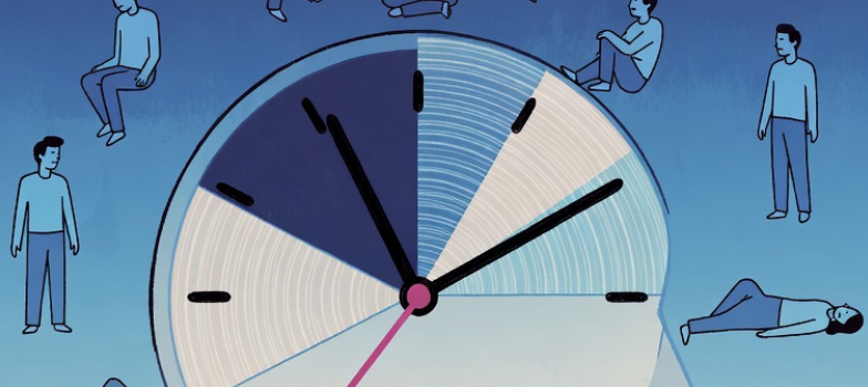 Sleep Deprivation Symptoms: A Complete Map of Effects - SemiPremium