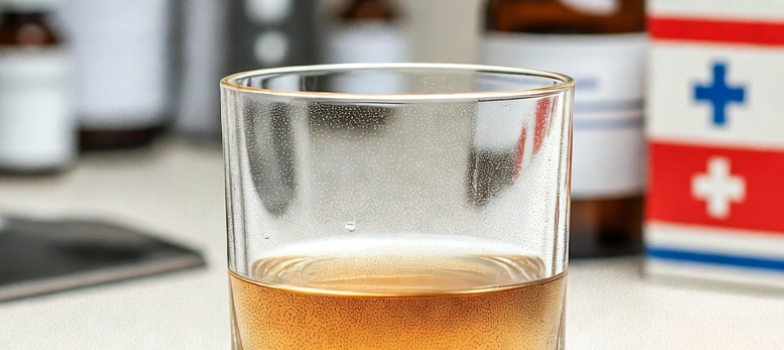 Alcohol and Sleep: The Most Common Sleep Aid Nobody Discusses - SemiPremium