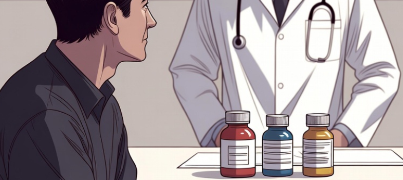 Insomnia Medications: Classes, Mechanisms, and What They Actually Do - SemiPremium