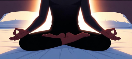 The Effects of Meditation: Promoting Parasympathetic Dominance for Sleep Onset - SemiPremium