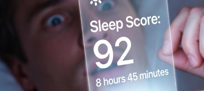 Sleep Trackers and Anxiety: When Wearables Backfire - SemiPremium