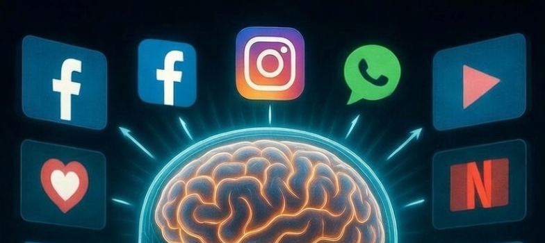 Digital Entertainment and Sleep: The Dopamine Trap That Interferes with Rest - SemiPremium