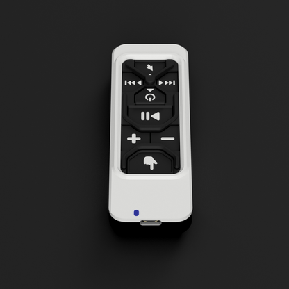Bedtime Smartphone Remote Controller