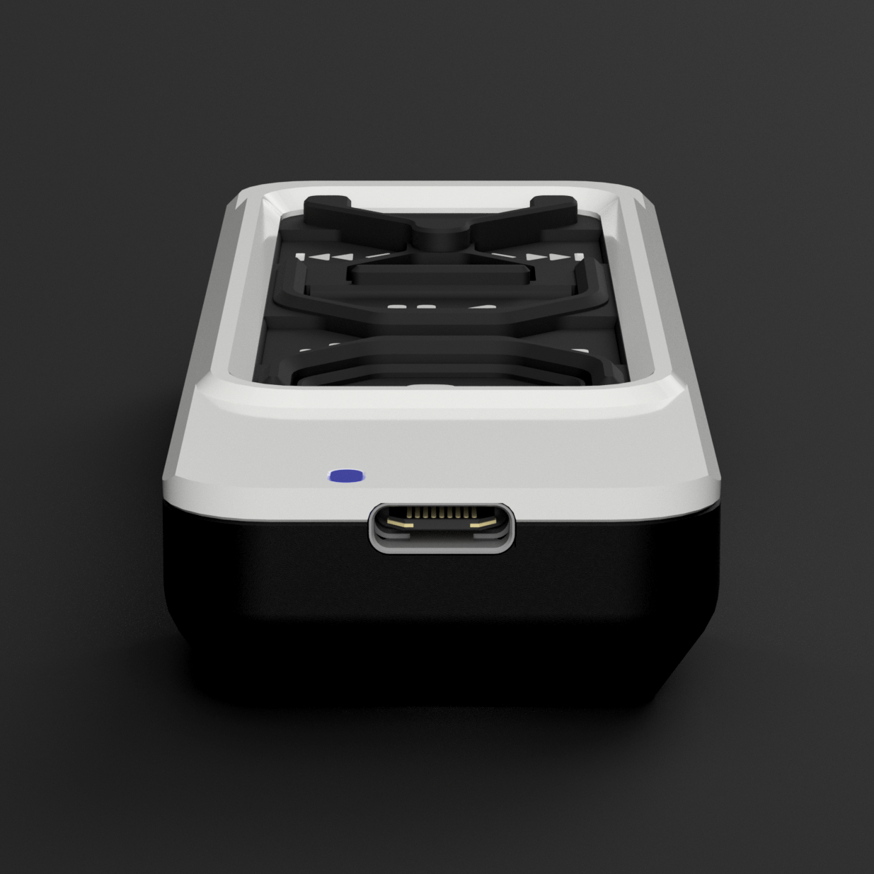 Bedtime Smartphone Remote Controller