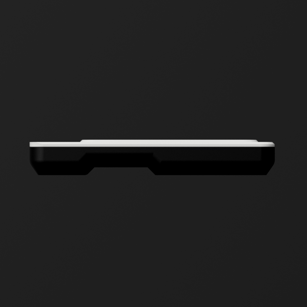 Bedtime Smartphone Remote Controller