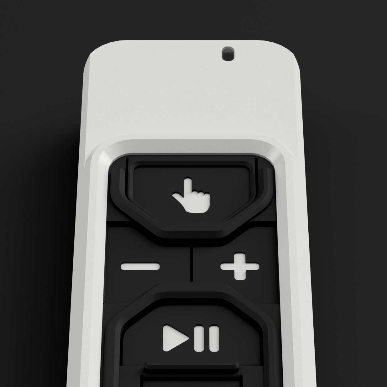 Bedtime Smartphone Remote Controller