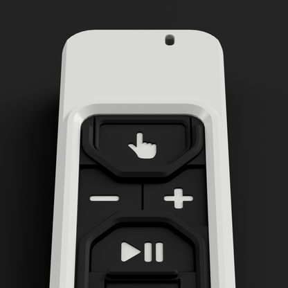 Bedtime Smartphone Remote Controller