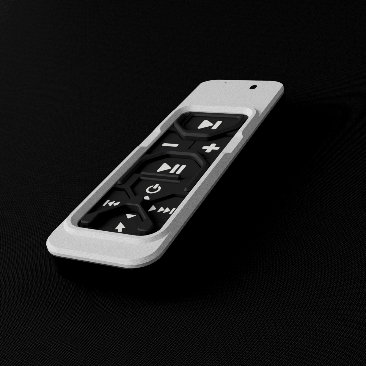 Bedtime Smartphone Remote Controller - SemiPremium