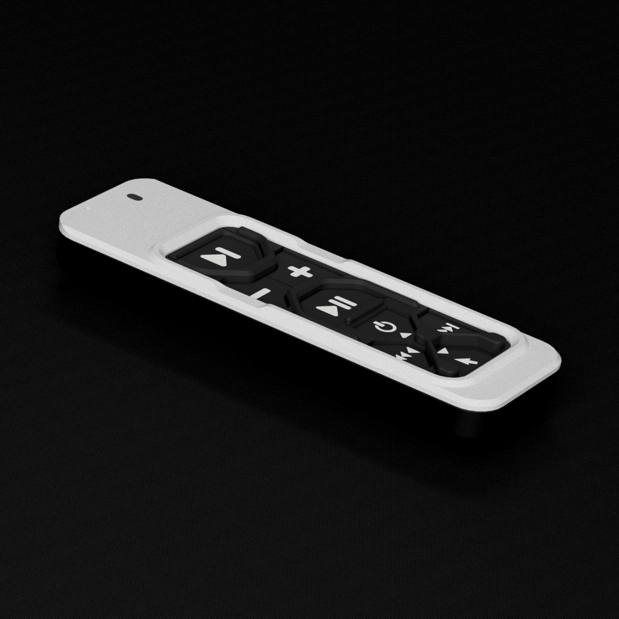 Bedtime Smartphone Remote Controller - SemiPremium
