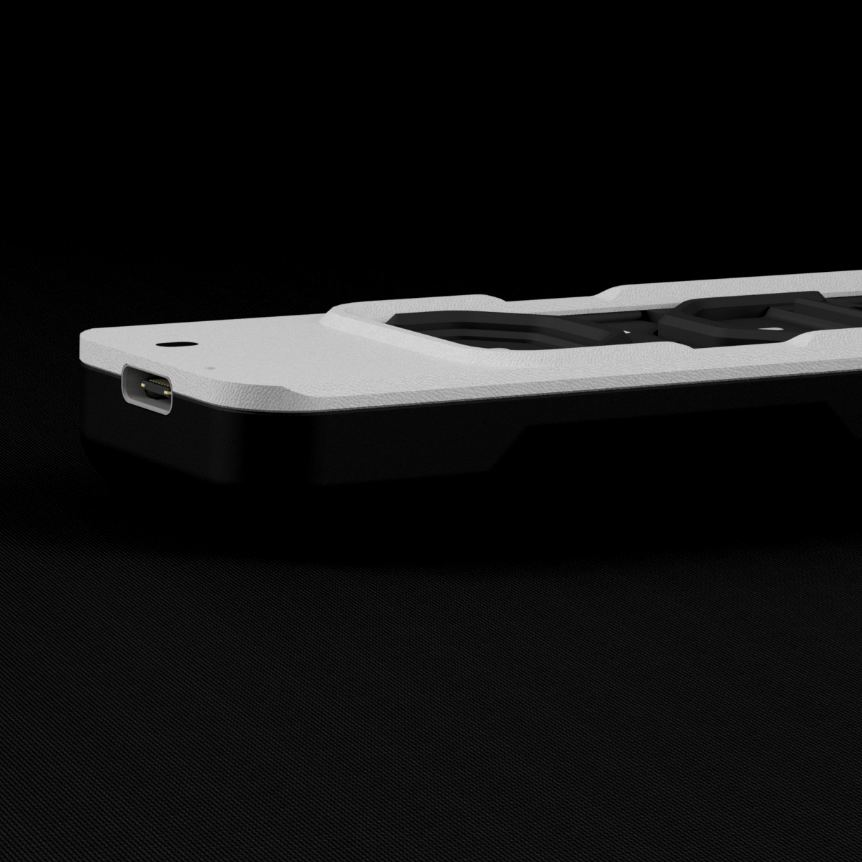 Bedtime Smartphone Remote Controller - SemiPremium