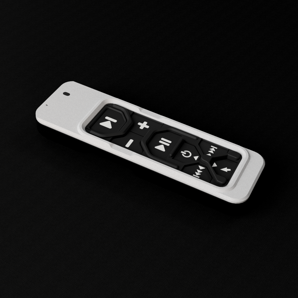 Bedtime Smartphone Remote Controller - SemiPremium