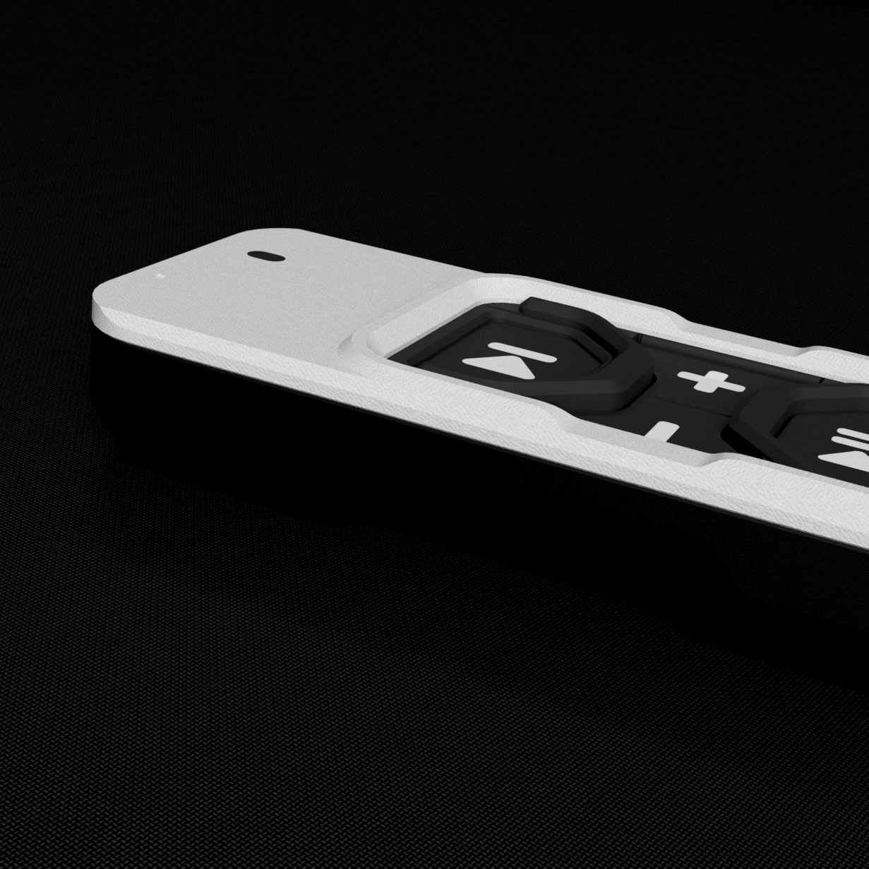 Bedtime Smartphone Remote Controller - SemiPremium