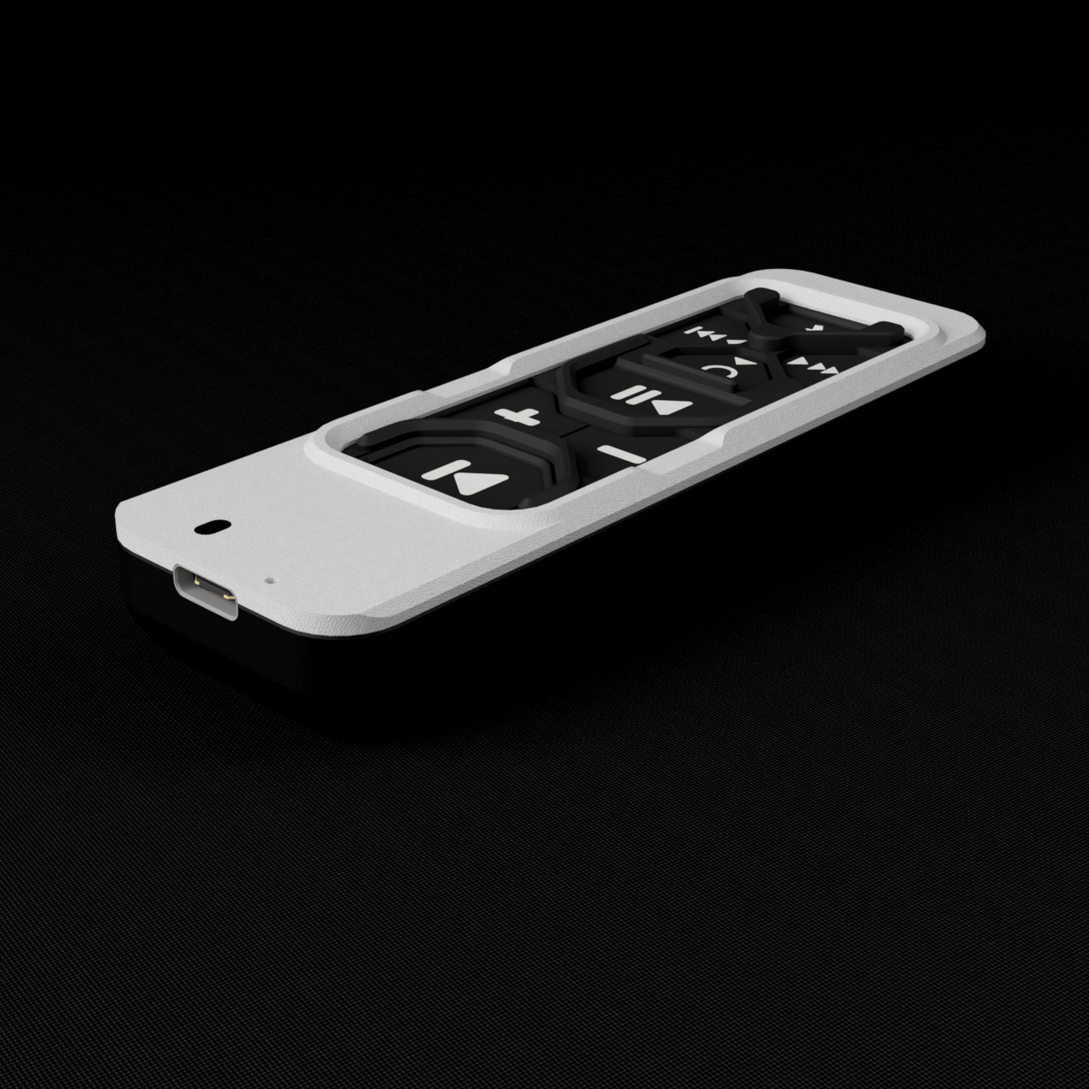 Bedtime Smartphone Remote Controller - SemiPremium